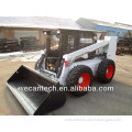 NEW BRAND SKID STEER LOADER WT750D